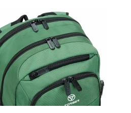 Рюкзак TORBER МЕГАПОЛИС с отделением для ноутбука 16