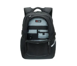 Рюкзак TORBER МЕГАПОЛИС с отделением для ноутбука 16