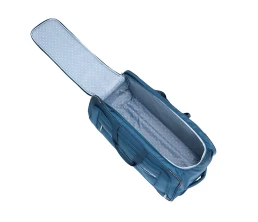 Сумка на колесах TORBER ВИВИ, синий, полиэстер, 69 х 30 х 32 см, 56 л