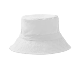 Непромокаемая панама из микрофибры Айора (AYORA), белый