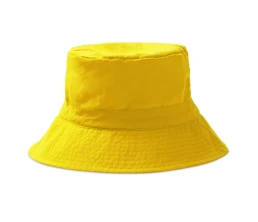Непромокаемая панама из микрофибры Айора (AYORA), желтый