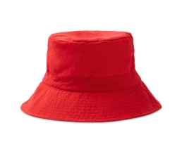 Непромокаемая панама из микрофибры Айора (AYORA), красный