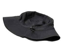 Непромокаемая панама из микрофибры Айора (AYORA), черный