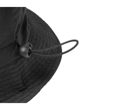 Непромокаемая панама из микрофибры Айора (AYORA), черный