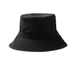 Непромокаемая панама из микрофибры Айора (AYORA), черный