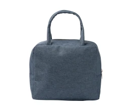 Сумка- холодильник из изотермического пластика Волт (WALT), деним