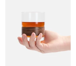 Стакан для виски Woodlyn, ver.2