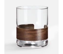 Стакан для виски Woodlyn, ver.2