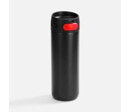 Набор Flexpen Travel, черный с красным