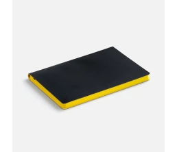 Набор Flexpen Travel, черный с желтым