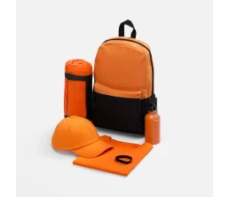 Набор ValleyFun, оранжевый