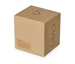 Водяные часы из бамбука 