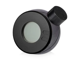 Водяные часы из бамбука 