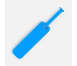 Пуллер Raio, голубой