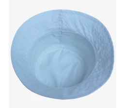 Панама Challenge, голубая (небесная)