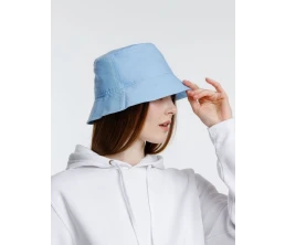 Панама Challenge, голубая (небесная)