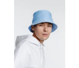 Панама Challenge, голубая (небесная)