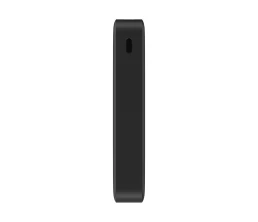 Внешний аккумулятор Redmi 18W Fast Charge Power Bank Black 20000mAh