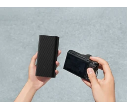 Внешний аккумулятор Xiaomi 18W Power Bank, 30000 мАч