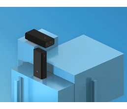 Внешний аккумулятор Xiaomi 18W Power Bank, 30000 мАч