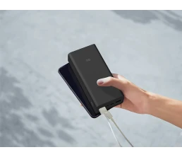 Внешний аккумулятор Xiaomi 18W Power Bank, 30000 мАч