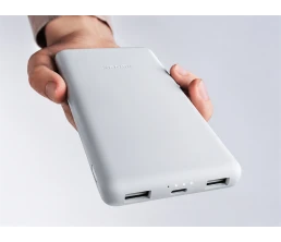 Внешний аккумулятор Xiaomi Power Bank  22.5W Lite, 10000 мАч