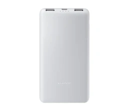 Внешний аккумулятор Xiaomi Power Bank  22.5W Lite, 10000 мАч