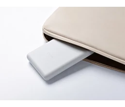 Внешний аккумулятор Xiaomi Power Bank  22.5W Lite, 10000 мАч