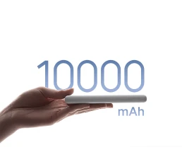 Внешний аккумулятор Xiaomi Power Bank  22.5W Lite, 10000 мАч