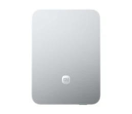 Внешний аккумулятор Xiaomi UltraThin Magnetic Power Bank 5000 15W GL Glacier Silver