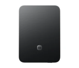 Внешний аккумулятор Xiaomi UltraThin Magnetic Power Bank 5000 15W Graphite Black