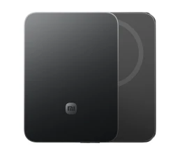 Внешний аккумулятор Xiaomi UltraThin Magnetic Power Bank 5000 15W Graphite Black