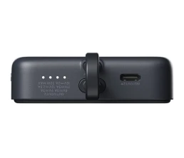 Внешний аккумулятор с кабелем Xiaomi 33W Magnetic Power Bank (Integrated Cable), 10000 мАч