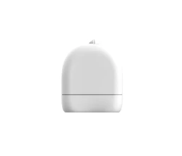 Кабель Xoopar ICE-R с ретрактором 2 в 1, разъёмы USB-C и Lightning, 60 Вт