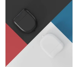 Кабель Xoopar ICE-R с ретрактором 2 в 1, разъёмы USB-C и Lightning, 60 Вт