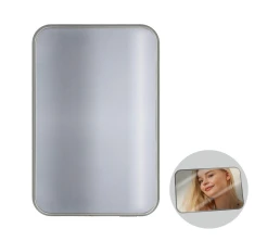 Внешний беспроводной аккумулятор Xoopar Smile с MagSafe и зеркалом, 5000 мА·ч