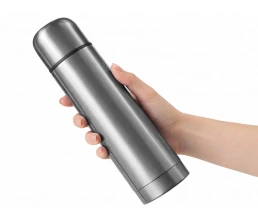 Термос «Ямал», 500мл, серебристый