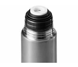 Термос «Ямал», 500мл, серебристый
