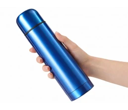 Вакуумный термос «Ямал», 500 мл