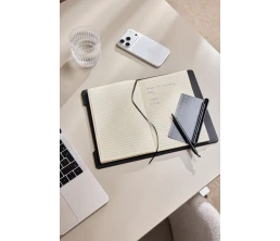 Многофункциональный блокнот VINGA Baltimore RCS 4-в-1