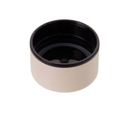 Бутылка для воды Tonic, 420 мл, бежевый