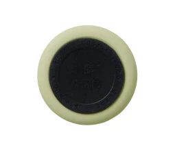 Вакуумная термокружка Waterline c кнопкой «Guard», 400 мл, тубус, оливковый