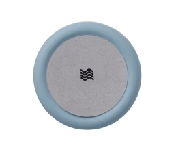 Термос Scout софт-тач, тубус, антрацит