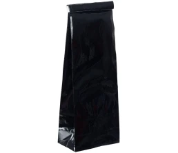 Набор Nebraska Inflow, черный с серебристым