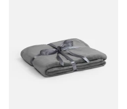 Набор Vale Plush, серый