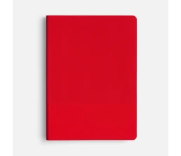 Набор Vale Plush, красный