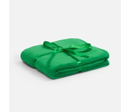 Набор Vale Plush, зеленый