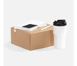 Набор Waltz Presa, белый