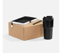 Набор Waltz Presa, черный