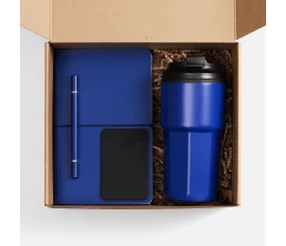 Набор Waltz Presa, синий